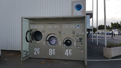 Lave 24 à Châtelaudren-Plouagat