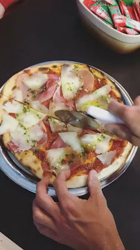 Plats et boissons du Pizzas à emporter RUSTIC PIZZA à Canohès - n°20