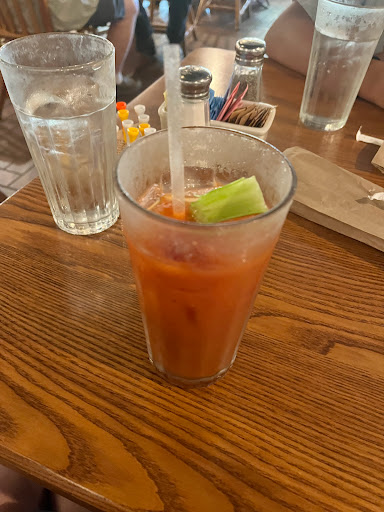 American Restaurant «Cracker Barrel Old Country Store», reviews and photos, 4321 S Interstate Hwy 35, San Marcos, TX 78666, USA