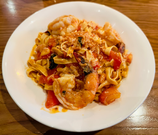 Prego Restaurant image