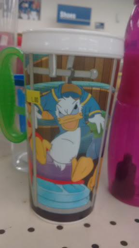 Thrift Store «Goodwill Retail Store», reviews and photos