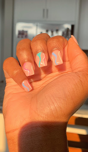 Nail Salon «All About Nails & Spa», reviews and photos, 7000 E Mayo Blvd, Phoenix, AZ 85054, USA