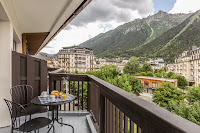 Photos du propriétaire du Restaurant Pointe Isabelle - Hôtel Bar Bistro Chamonix à Chamonix-Mont-Blanc - n°1