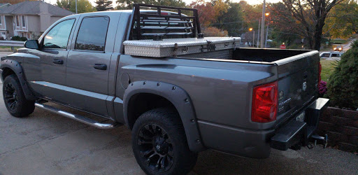 Car Wash «Olympic Carwash», reviews and photos, 6220 N Oak Trafficway, Kansas City, MO 64118, USA