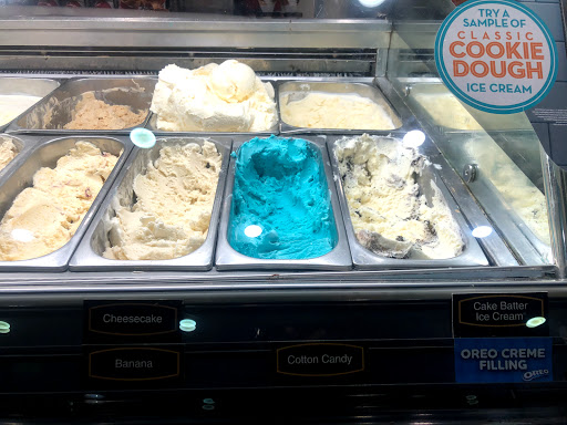 Ice Cream Shop «Cold Stone Creamery», reviews and photos, 1570 S Harbor Blvd, Anaheim, CA 92802, USA