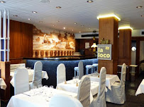 Atmosphère du Restaurant argentin LOCO à Paris - n°8