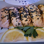 Photo n° 1 de l'avis de Yannick.o fait le 17/08/2022 à 19:32 pour SUSHI FABRON à Nice