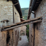 Photo n°2 de l'avis de Marco.i fait le 29/09/2019 à 21:06 sur le  Borgo della Marmotta Farm Resort & Restaurant à Spoleto