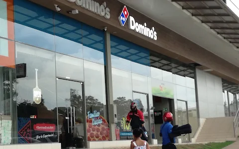 Domino's Pizza • OnDGo image