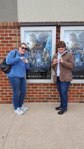 Movie Theater «Cocoaplex Cinema», reviews and photos, 1150 Cocoa Ave, Hershey, PA 17033, USA