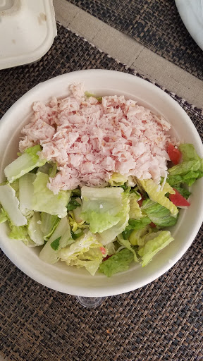 Sandwich Shop «Firehouse Subs», reviews and photos, 316 W Ehringhaus St, Elizabeth City, NC 27909, USA