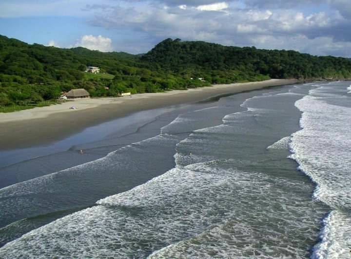 Playa El Coco photo #7