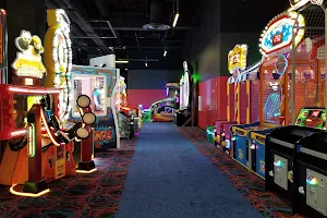 Round1 Bowling & Amusement image