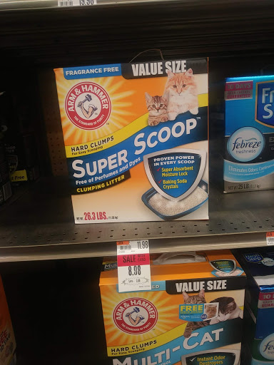 Pet Supply Store «Pet Supplies Plus», reviews and photos, 22381 Pontiac Trail, South Lyon, MI 48178, USA