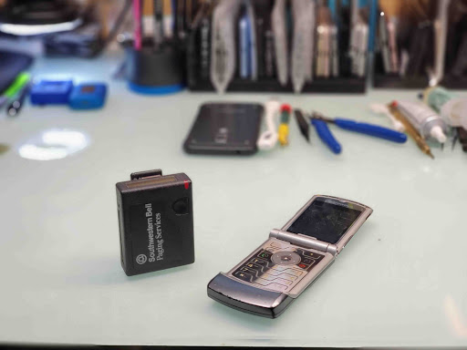 Computer Store «Computer Guys of Dallas Phone, Tablet, Gaming, Electronic Repair», reviews and photos, 1401 S Buckner Blvd #115, Dallas, TX 75217, USA