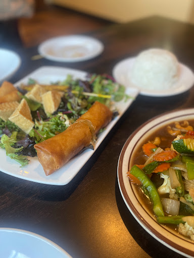 Mekkala Thai Cuisine image