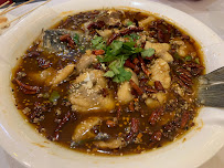 Soupe du Restaurant asiatique Fondue9 Lyon蜀九香 - n°20