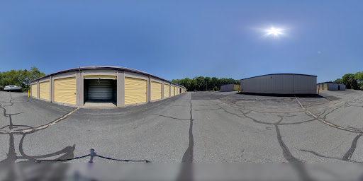 Self-Storage Facility «Simply Self Storage - Fairhaven», reviews and photos, 16 Lambeth Park Rd, Fairhaven, MA 02719, USA