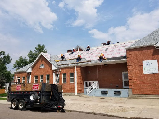 Roofing Contractor «RTP ROOFING CO.», reviews and photos, 4011 S Federal Blvd, Sheridan, CO 80110, USA