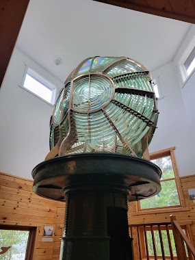 Windigo Visitor Center