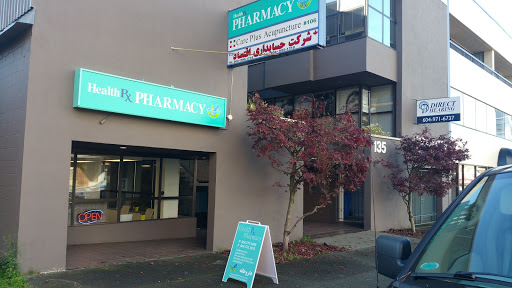 HealthRx Pharmacy