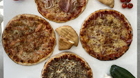 Photos du propriétaire du Pizzeria Paye Ta Pizz' à Saint-Martin-d'Hères - n°2