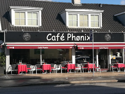 Café Phønix