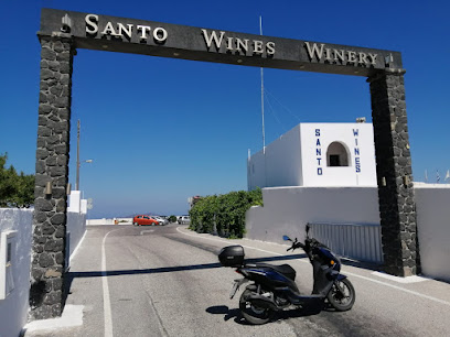 Moto Panos Santorini & Rent a Car Scooter ATV Quad UTV