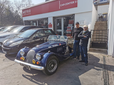 Car Center 51 - Motrio à Reims