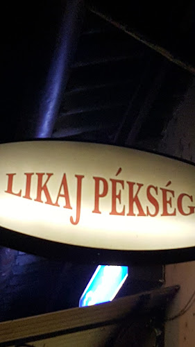 Likaj Pékség - Pékség