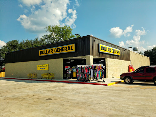 Discount Store «Dollar General», reviews and photos, 11503 US-190, Merryville, LA 70653, USA
