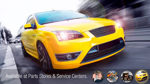 Auto Parts Store «Parkview Auto Parts», reviews and photos, 2625 W 51st St, Chicago, IL 60632, USA