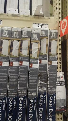 Home Improvement Store «The Home Depot», reviews and photos, 201 I-10, Seguin, TX 78155, USA