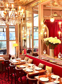 Les plus récentes photos du Restaurant français Chez Julien à Paris - n°13