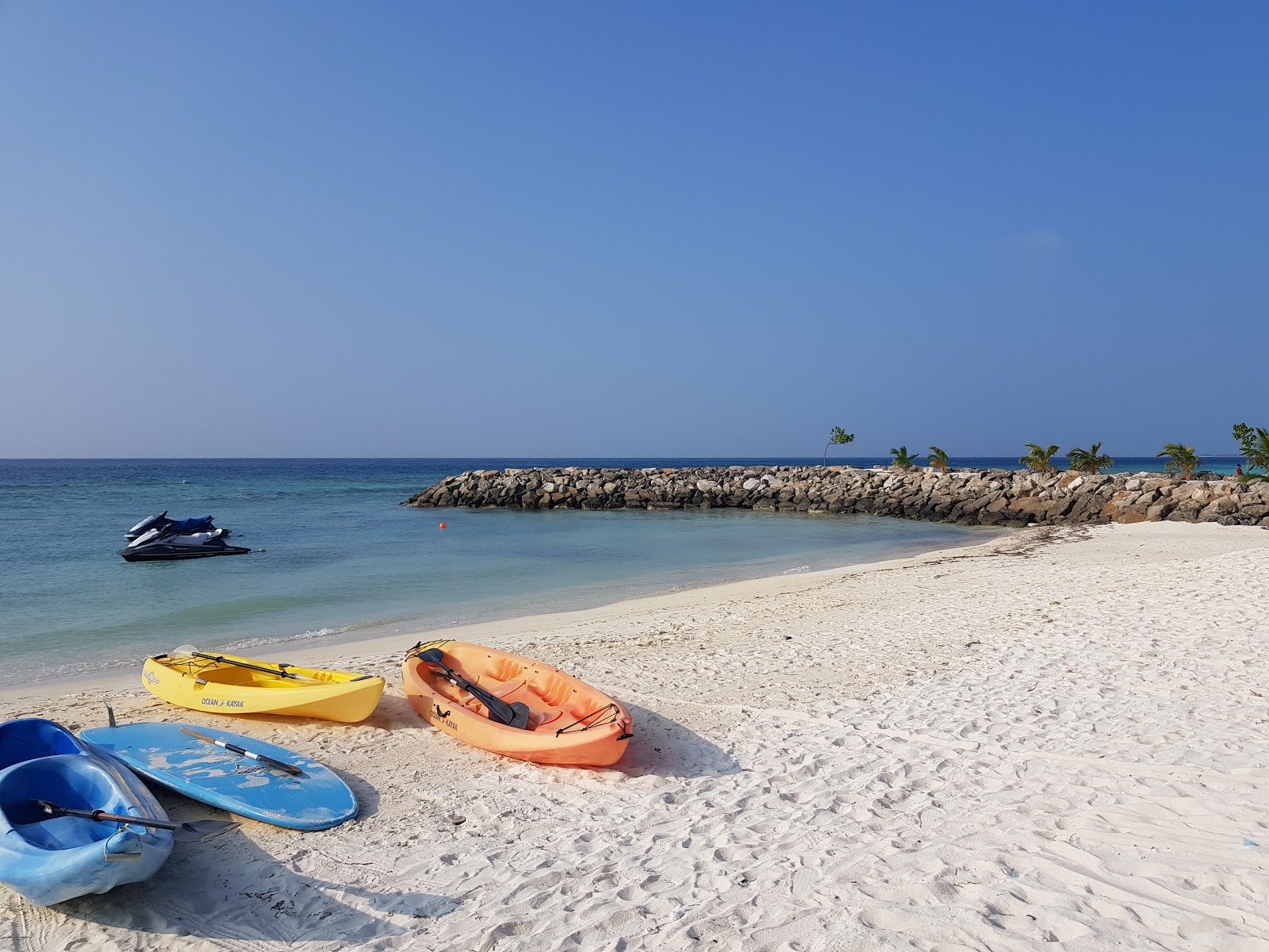 Maafushi Beach photo #8