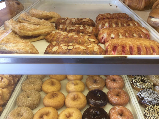 Donut Shop «Donut Design», reviews and photos, 14799 Washington Ave # C, San Leandro, CA 94578, USA