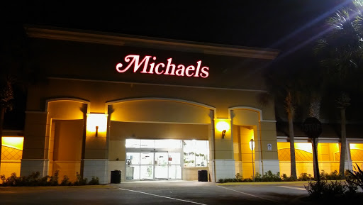 Craft Store «Michaels», reviews and photos, 9649 W Colonial Dr, Ocoee, FL 34761, USA