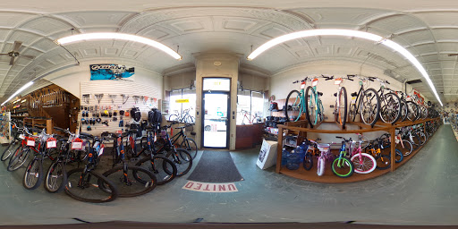 Bicycle Store «Coraopolis Bicycle Shop», reviews and photos, 938 5th Ave, Coraopolis, PA 15108, USA