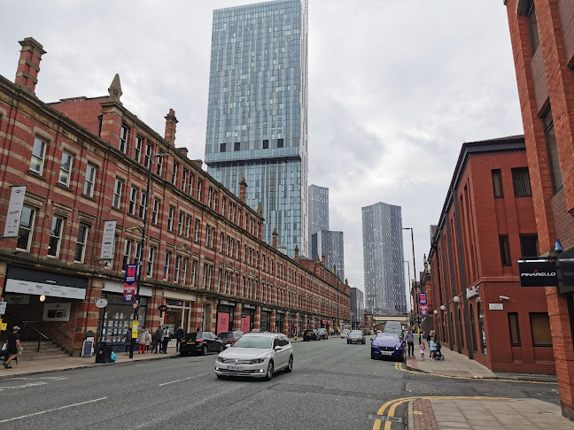 Comments and reviews of Manchester235