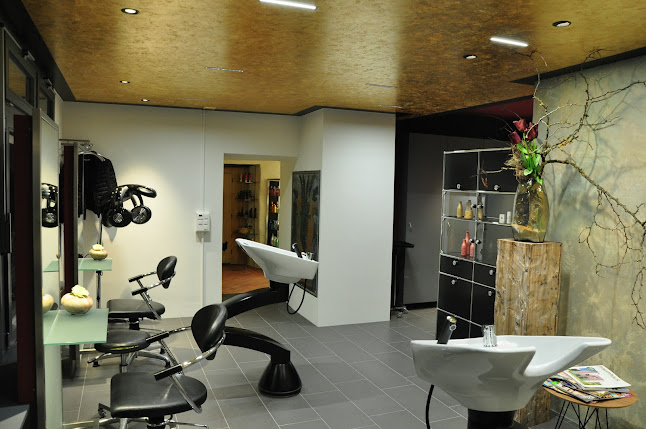 Salon Hintergass - Friseursalon