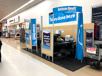 Walmart Supercenter