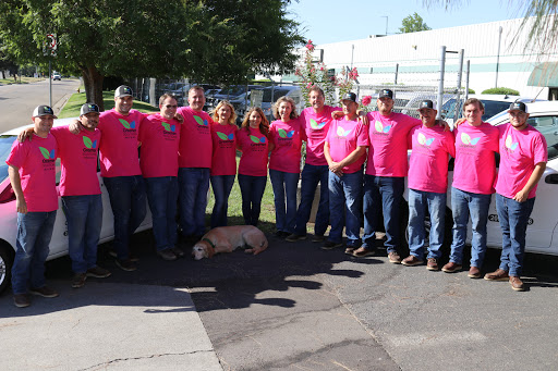 Construction Company «Greener Solutions», reviews and photos, 2331 Stagecoach Rd, Stockton, CA 95215, USA