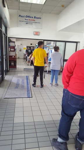 Post Office «United States Postal Service», reviews and photos, 300 E Bonita Ave, San Dimas, CA 91773, USA