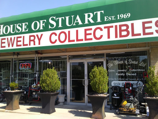 Pawn Shop «Mission Pawn», reviews and photos, 5960 Lamar Ave, Shawnee Mission, KS 66202, USA