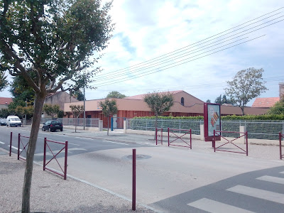 Institution Sainte Marthe - Saint Front à Bergerac