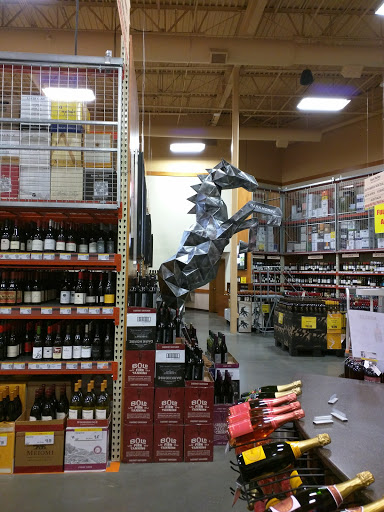 Beer Store «Hunt Valley Wine, Liquor & Beer», reviews and photos, 116 A Shawan Rd, Hunt Valley, MD 21030, USA