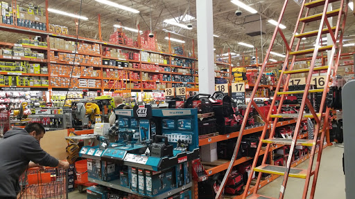 Home Improvement Store «The Home Depot», reviews and photos, 999 W Riverdale Rd, Riverdale, UT 84405, USA