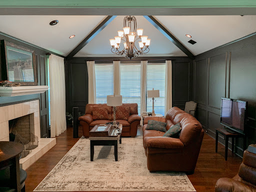 Painter «DFW Painting», reviews and photos, 542 Haggard St, Plano, TX 75074, USA