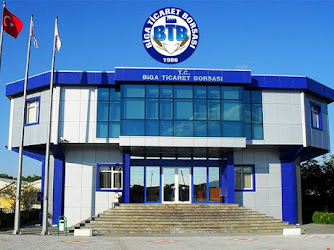 Biga Ticaret Borsası