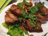 Poitrine de porc du Restaurant laotien Lao Douang Paseuth à Paris - n°5
